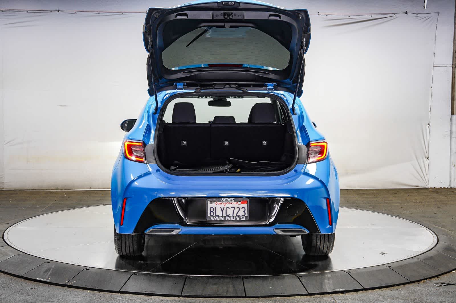 Thumbnail: 2019 Toyota Corolla - 27