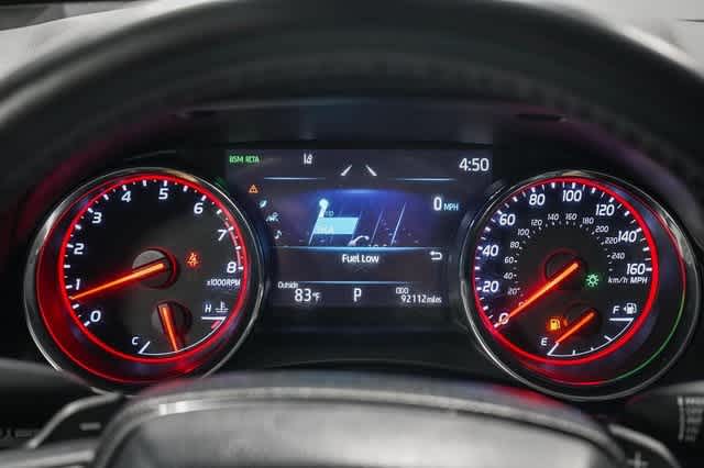 Thumbnail: 2019 Toyota Camry - 25