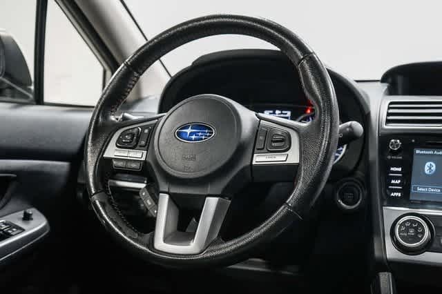Thumbnail: 2017 Subaru Crosstrek - 15