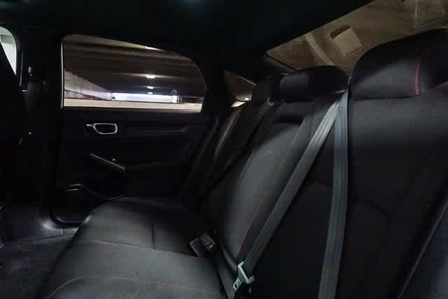 Thumbnail: 2023 Honda Civic - 20