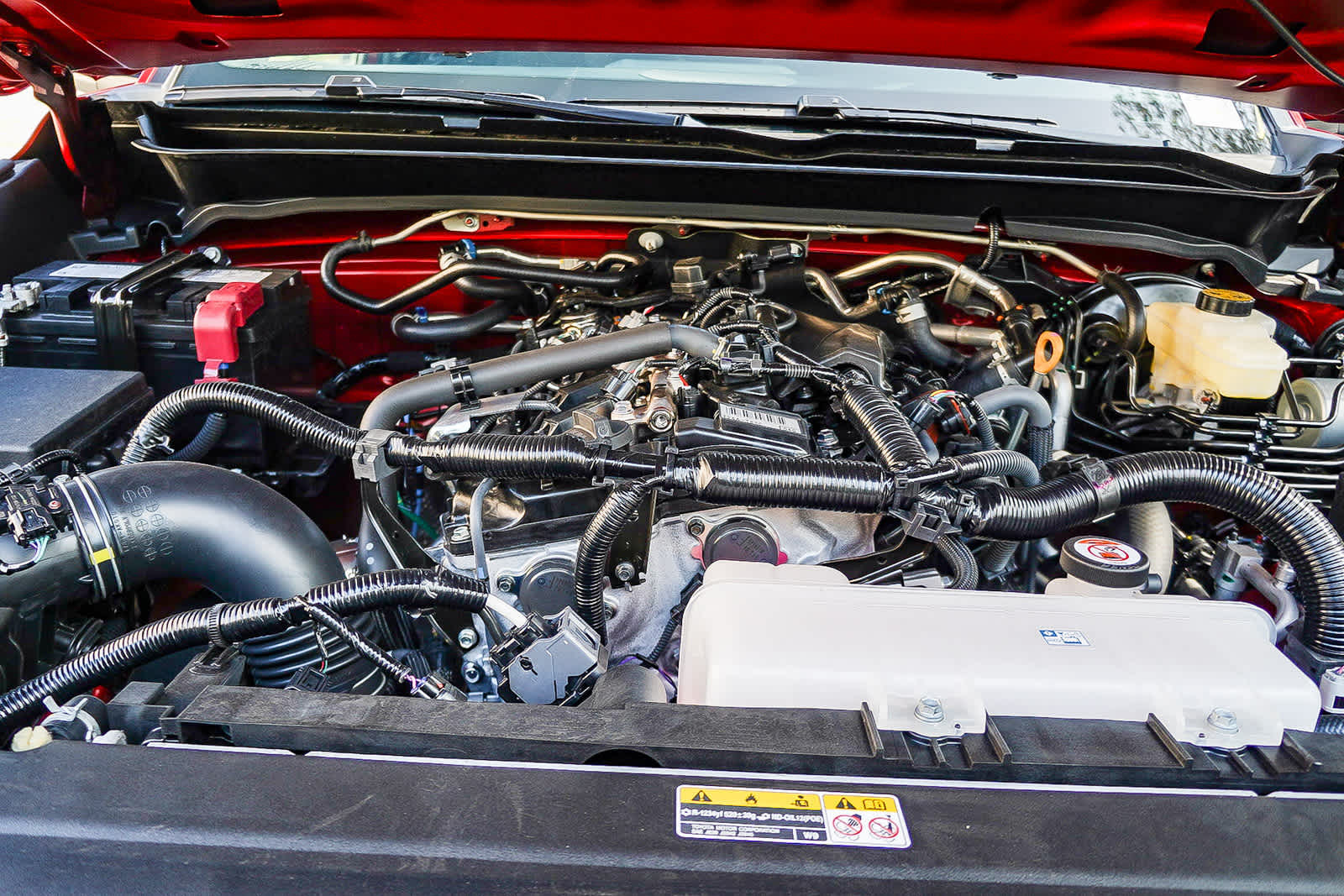 Thumbnail: 2025 Toyota Tacoma - 12