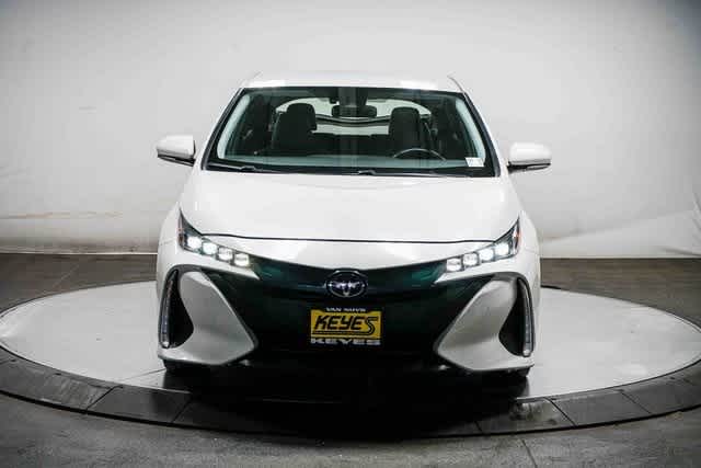 Thumbnail: 2019 Toyota Prius Prime - 6