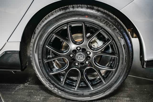 Thumbnail: 2021 Honda Civic - 10