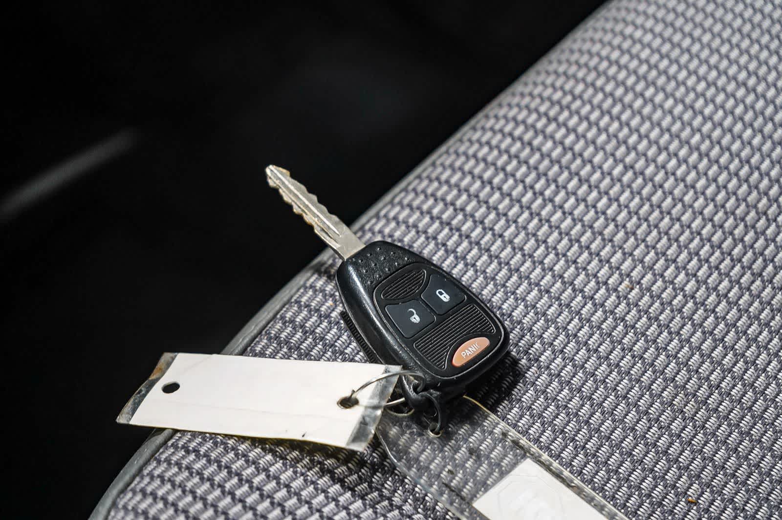 Thumbnail: 2008 Dodge Ram 2500 - 28