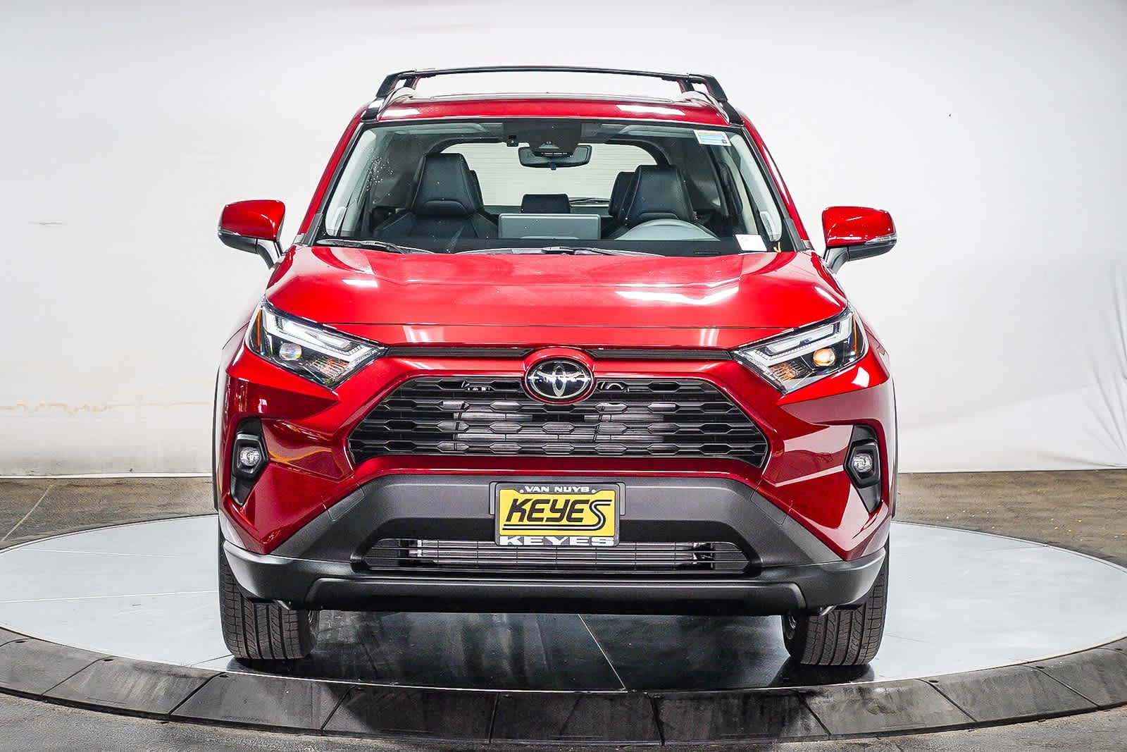 Thumbnail: 2025 Toyota RAV4 - 2