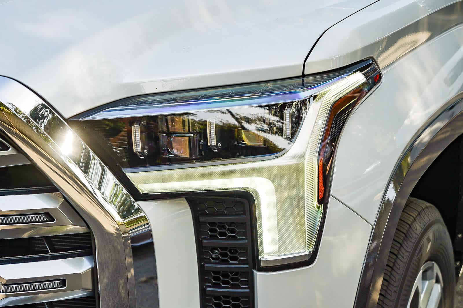 Thumbnail: 2026 Toyota Tundra - 8