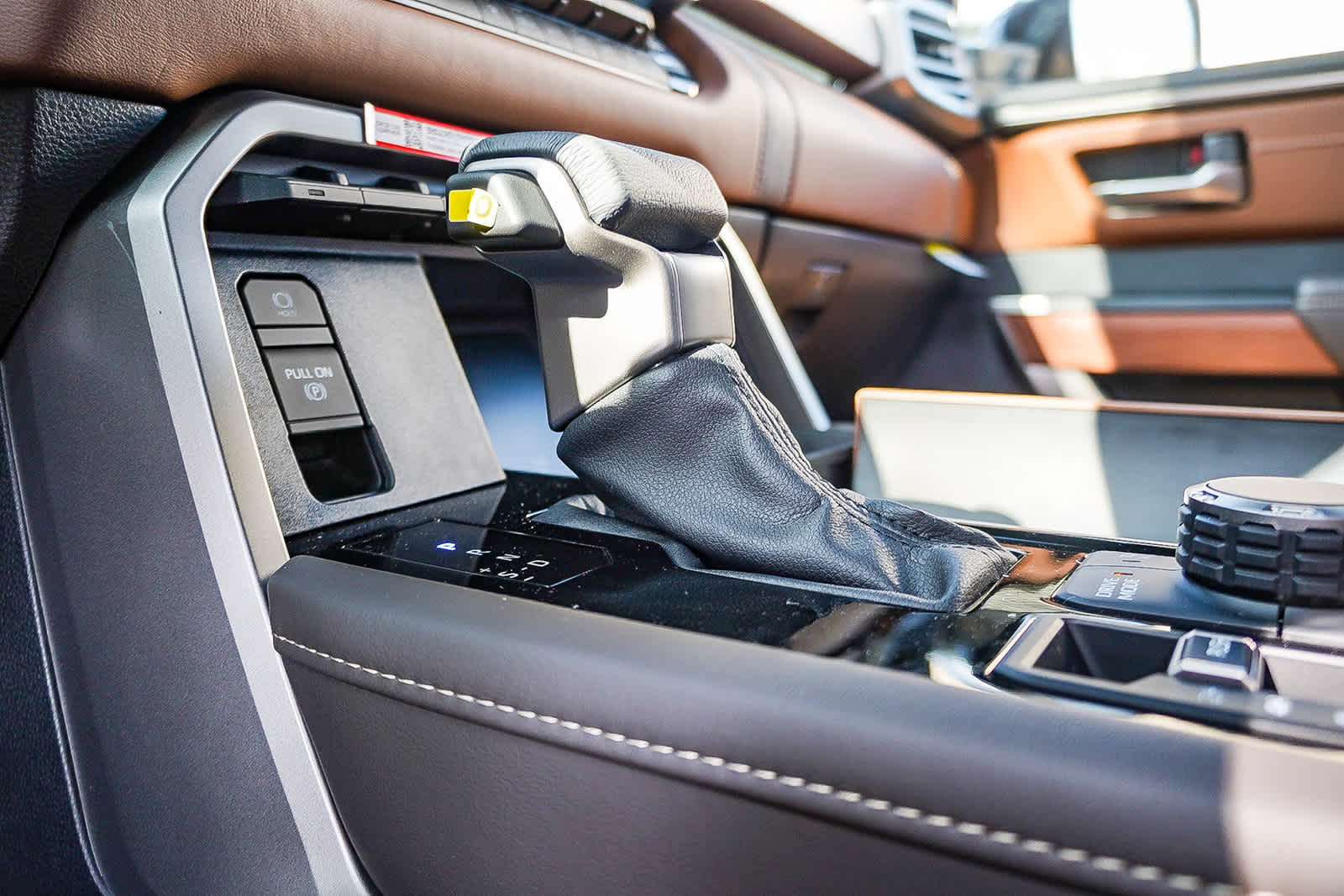 Thumbnail: 2026 Toyota Tundra - 25