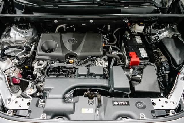 Thumbnail: 2023 Toyota RAV4 - 28