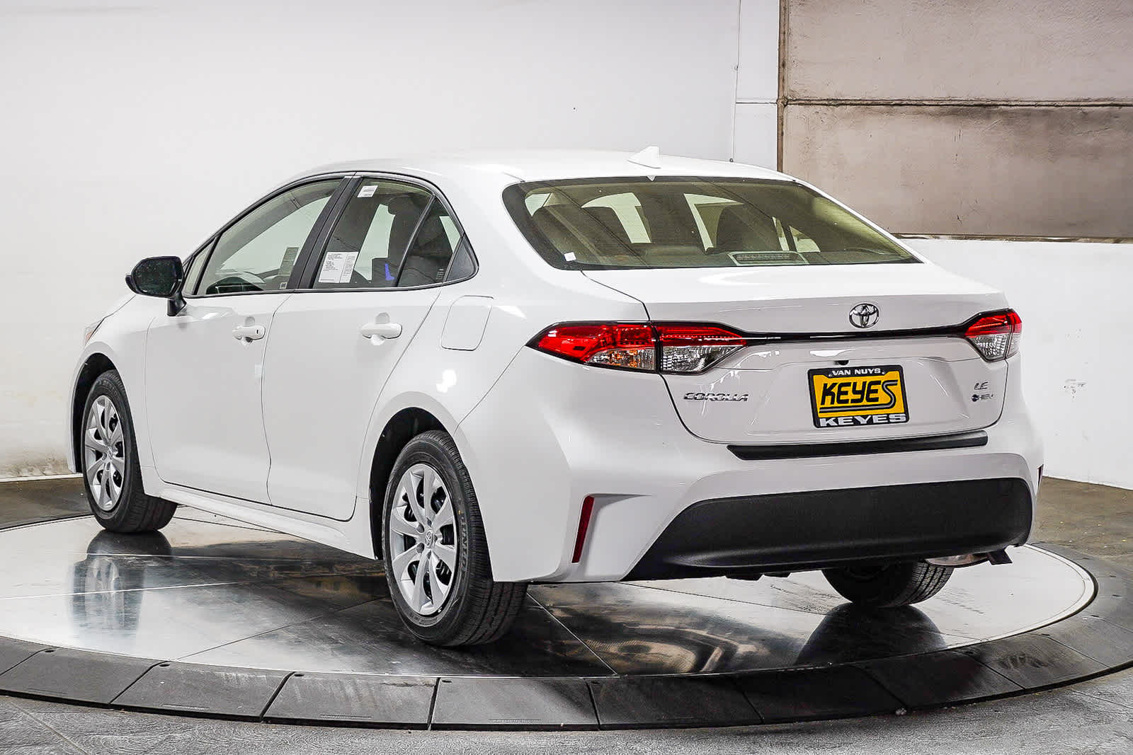 Thumbnail: 2026 Toyota Corolla - 6