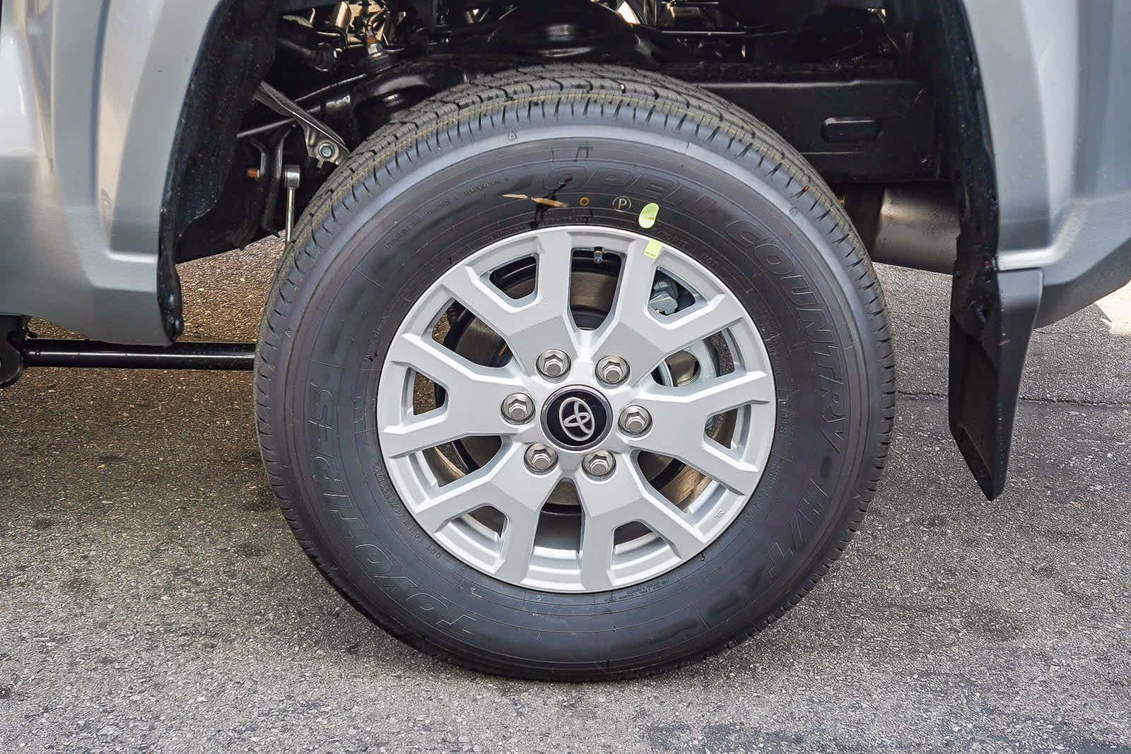 Thumbnail: 2025 Toyota Tacoma - 24