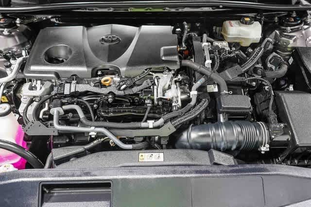 Thumbnail: 2020 Toyota Camry - 29