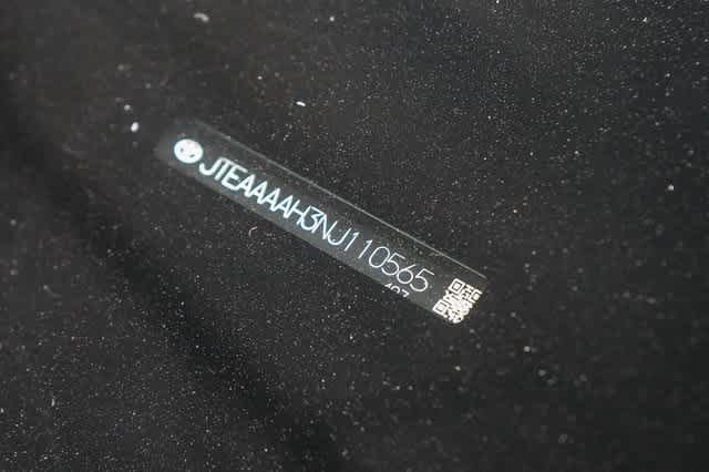 Thumbnail: 2022 Toyota Venza - 30