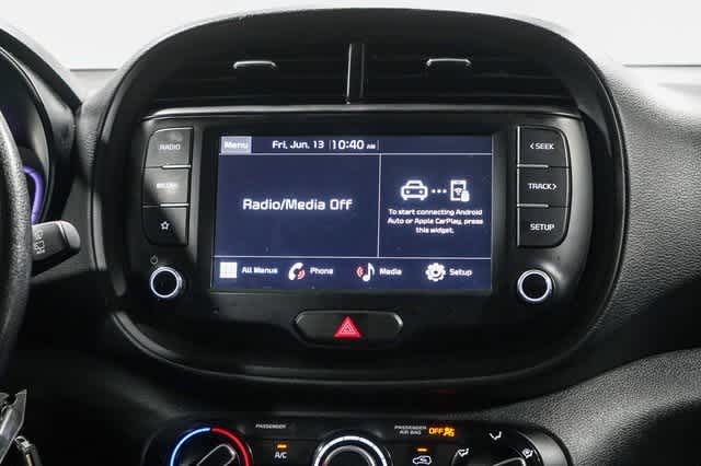 2023 Kia Soul LX 14