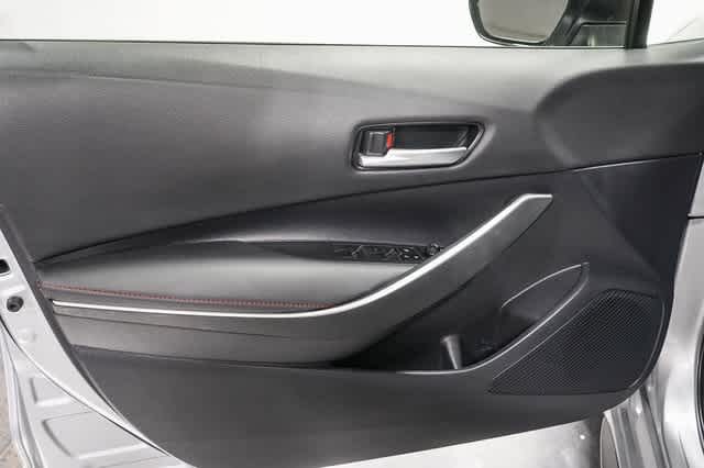 2024 Toyota Corolla SE 21
