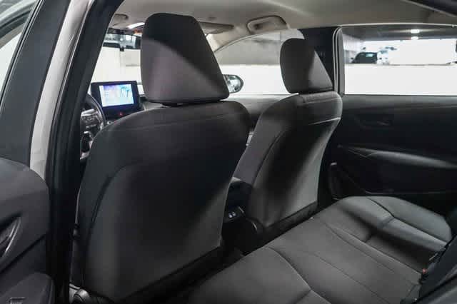 Thumbnail: 2023 Toyota Corolla - 19