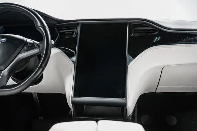 Thumbnail: 2018 Tesla Model X - 13