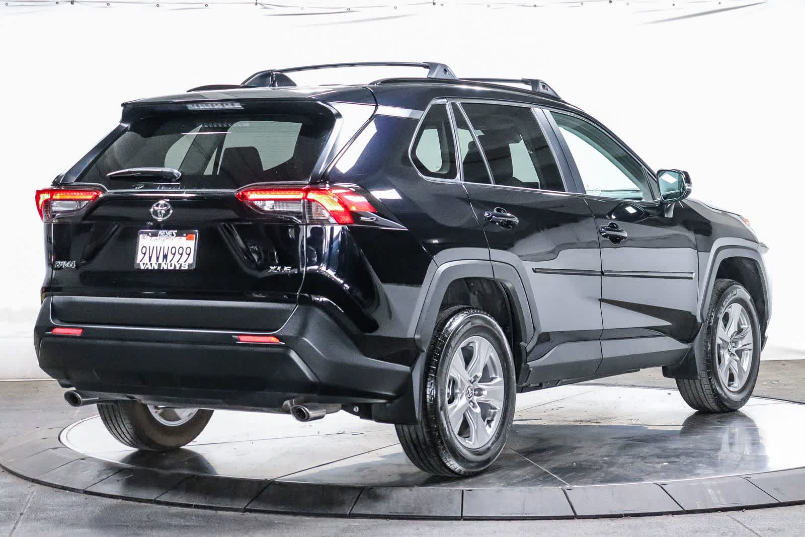 Thumbnail: 2025 Toyota RAV4 - 5