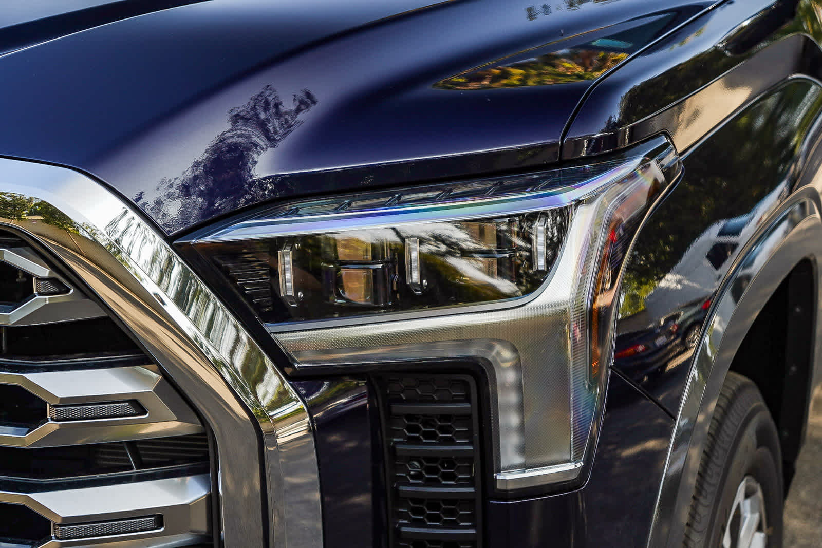 Thumbnail: 2026 Toyota Tundra - 8