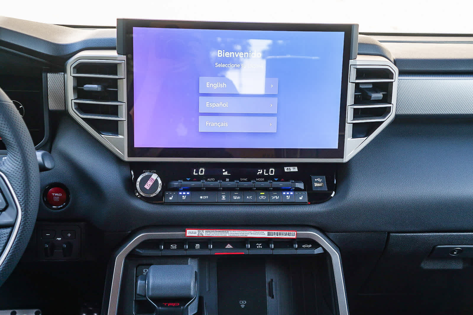 Thumbnail: 2026 Toyota Tundra - 16