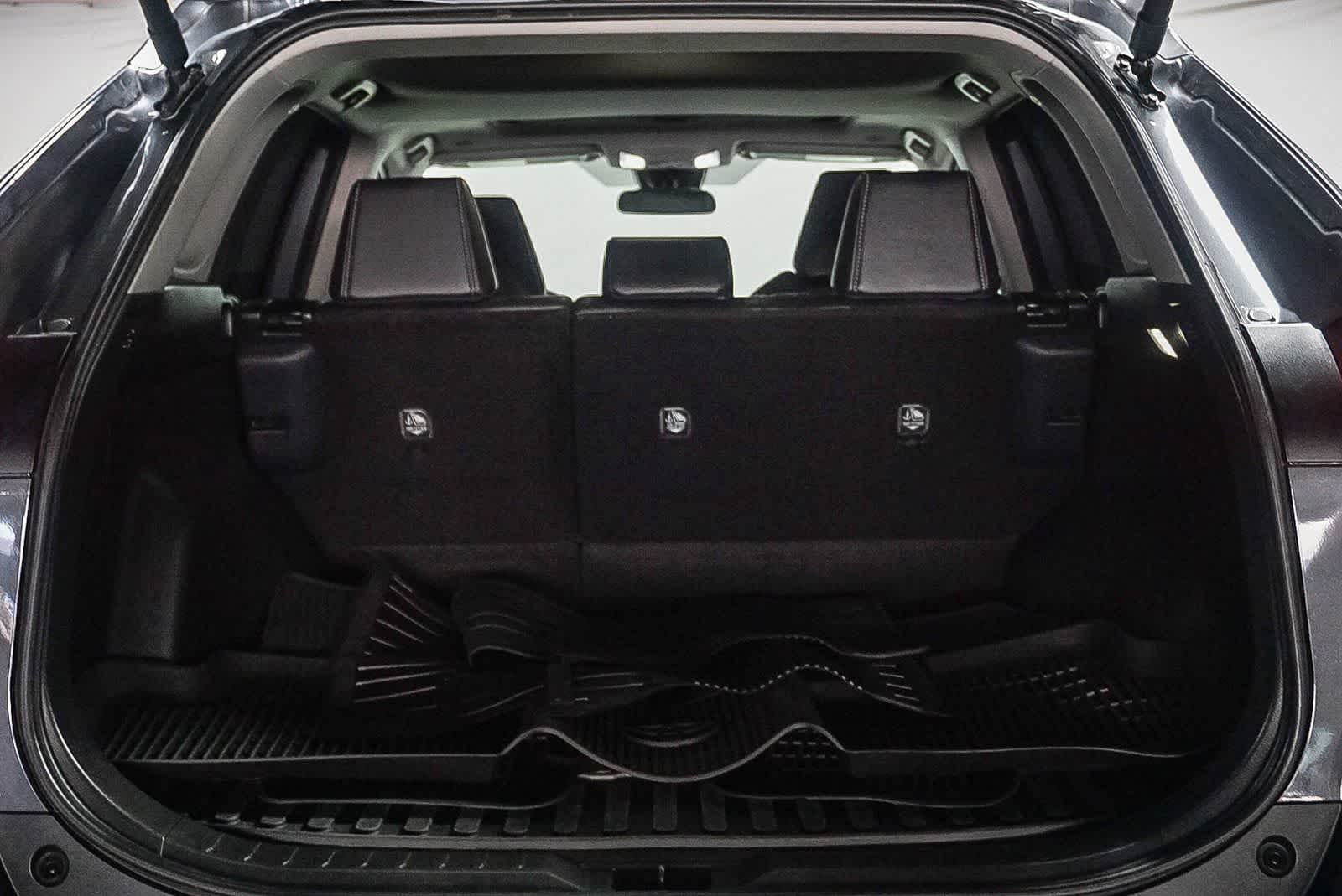 Thumbnail: 2025 Toyota RAV4 - 30