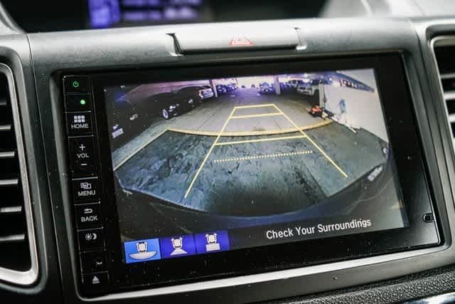 Thumbnail: 2016 Honda CR-V - 25