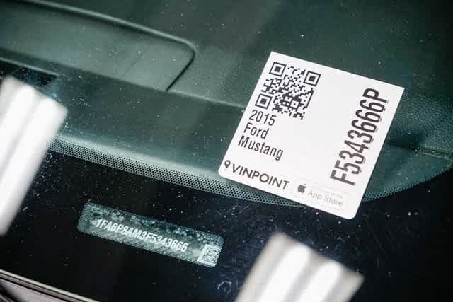 Thumbnail: 2015 Ford Mustang - 28