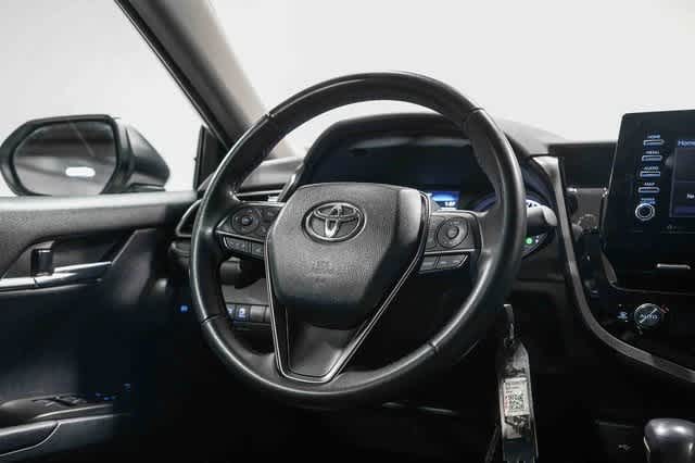 Thumbnail: 2023 Toyota Camry - 16