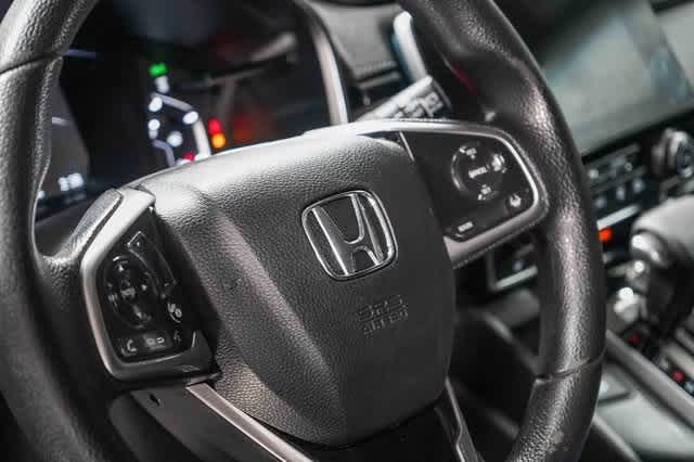 Thumbnail: 2019 Honda CR-V - 21