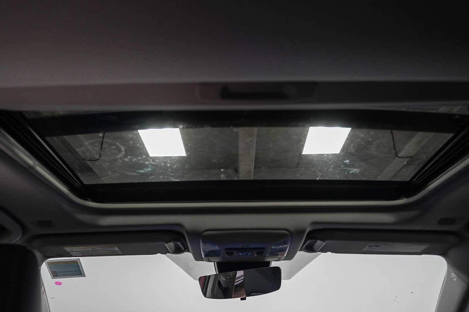 Thumbnail: 2025 Toyota RAV4 - 19