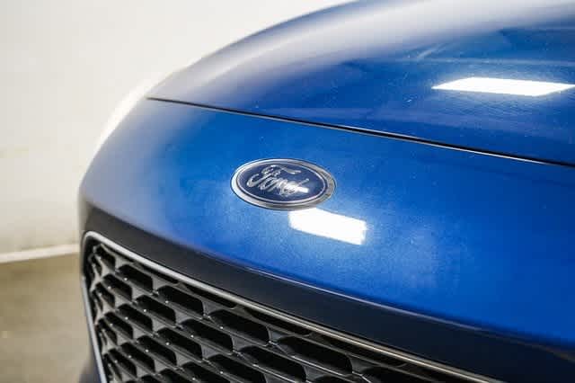 2022 Ford Escape SE Sport Hybrid 8