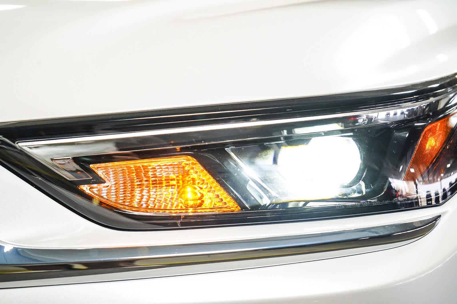 2025 Toyota Grand Highlander XLE 7