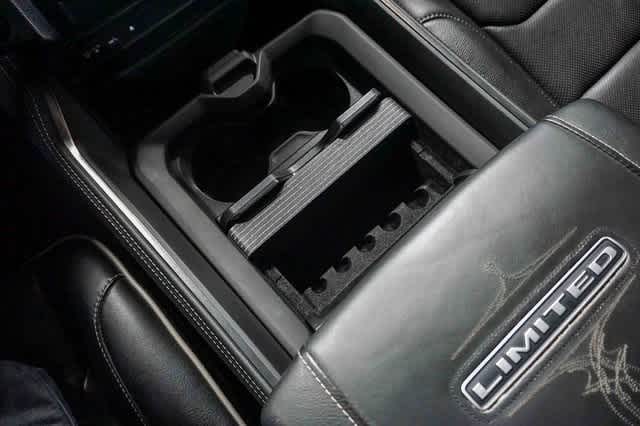 Thumbnail: 2019 RAM 1500 - 25