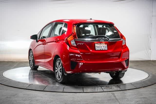 Thumbnail: 2015 Honda Fit - 2