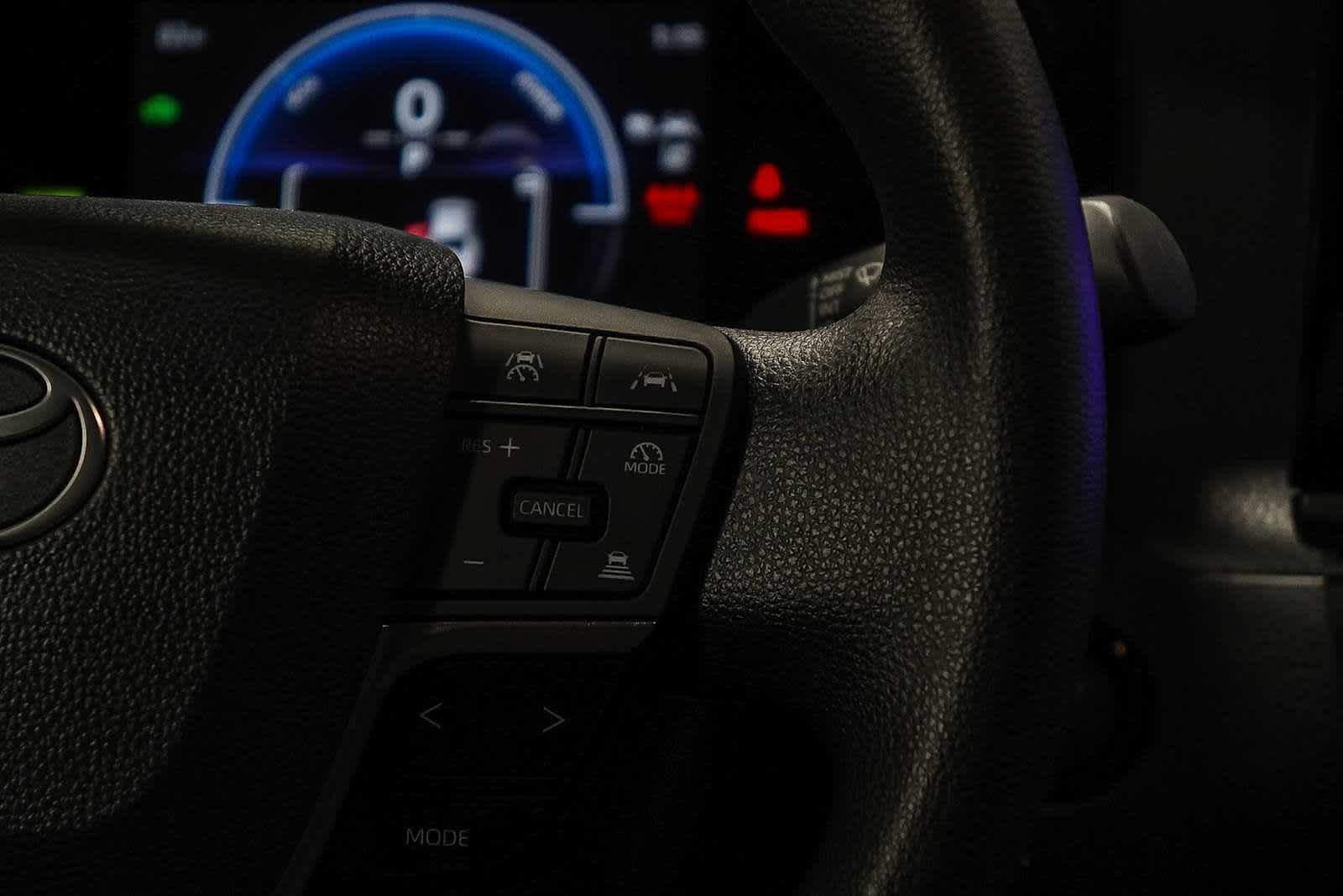 Thumbnail: 2026 Toyota Camry - 19