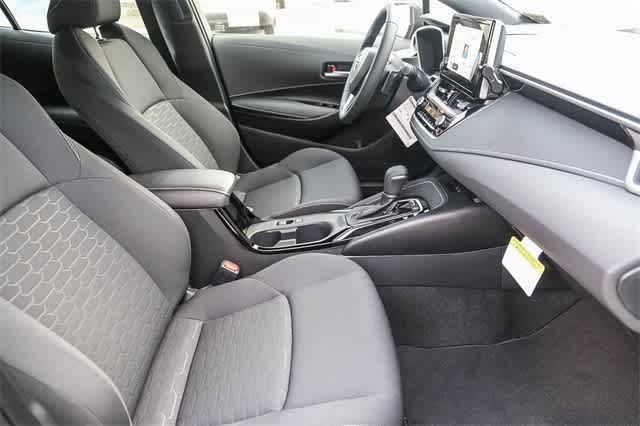 Thumbnail: 2025 Toyota Corolla - 16