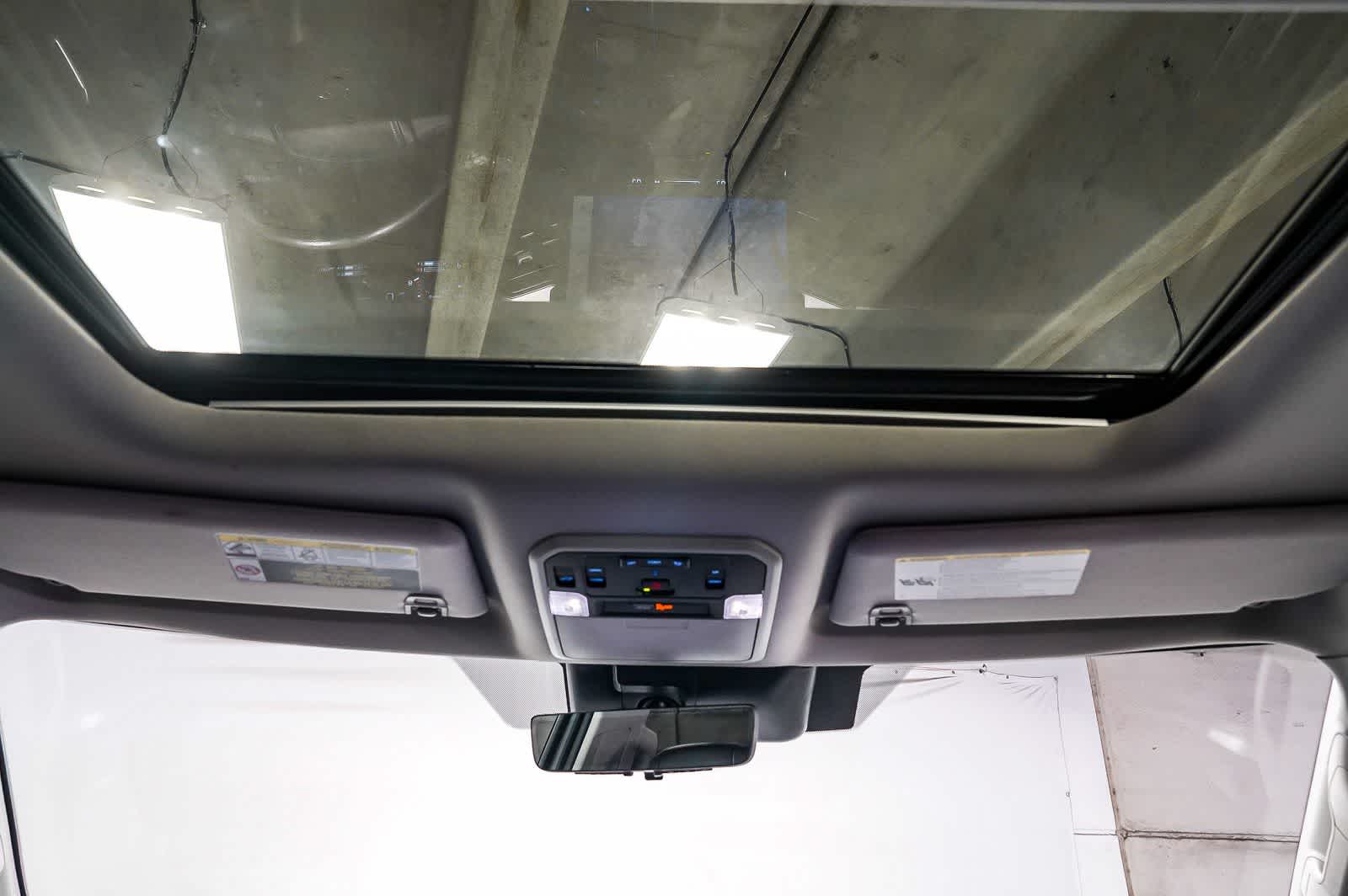 Thumbnail: 2024 Toyota Sequoia - 16