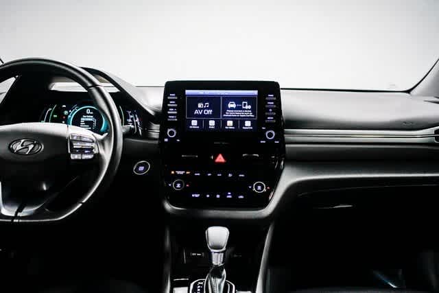 Thumbnail: 2020 Hyundai Ioniq - 12