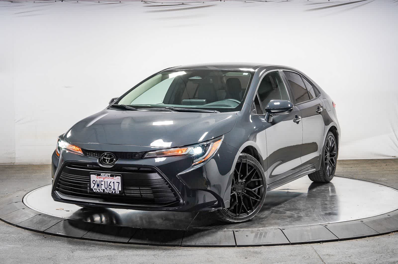Thumbnail: 2026 Toyota Corolla - 1