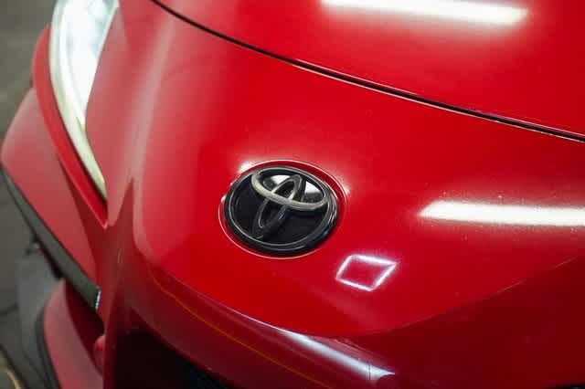Thumbnail: 2020 Toyota GR Supra - 8