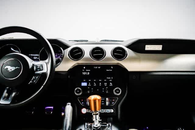 Thumbnail: 2016 Ford Mustang - 12