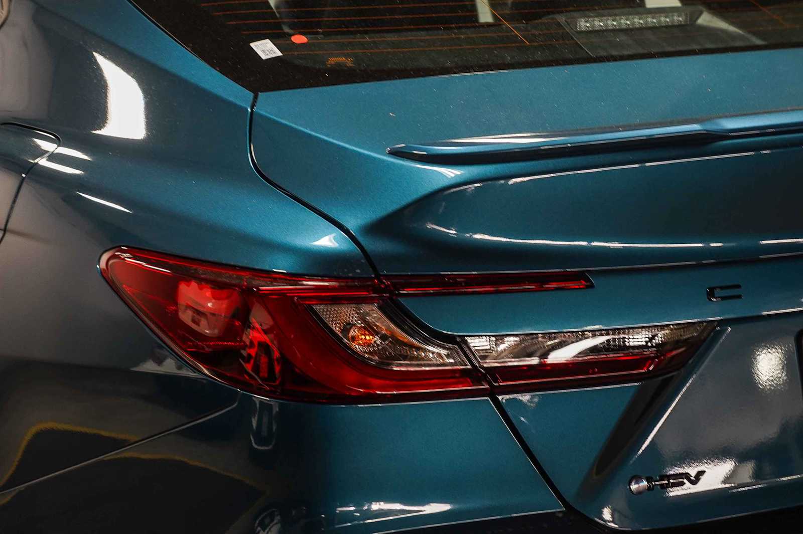 Thumbnail: 2025 Toyota Camry - 7