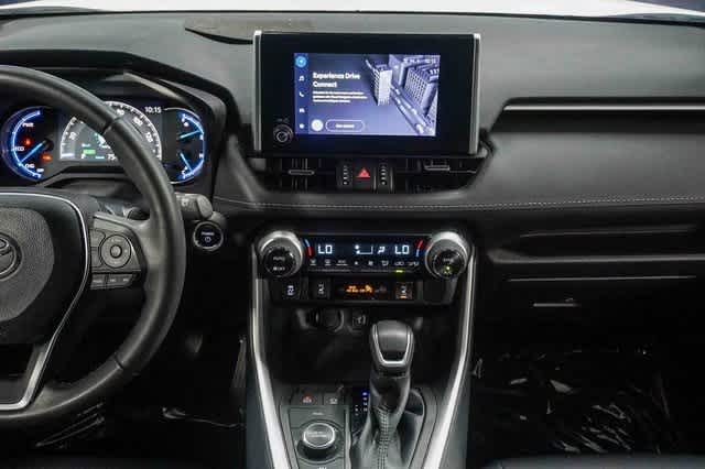 Thumbnail: 2023 Toyota RAV4 - 15