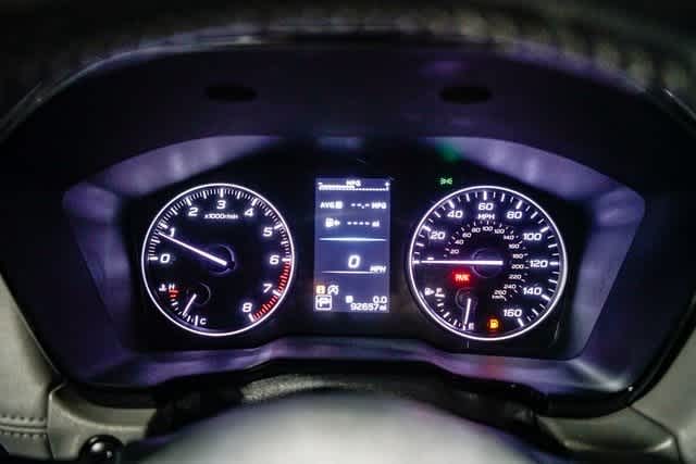 Thumbnail: 2020 Subaru Outback - 19