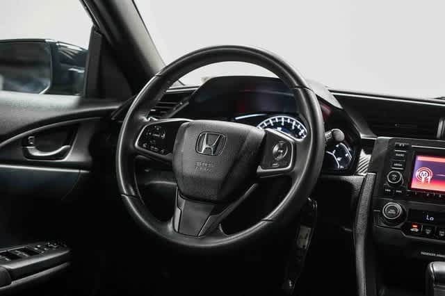 Thumbnail: 2018 Honda Civic - 15