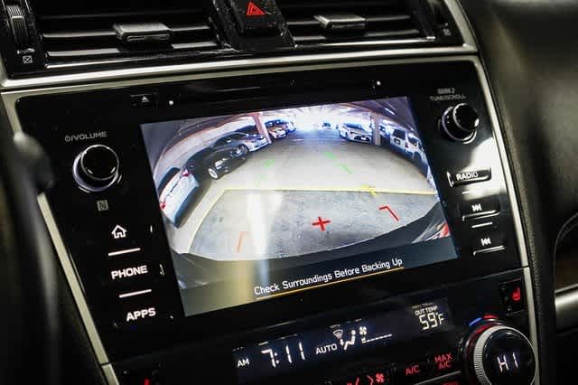 Thumbnail: 2018 Subaru Outback - 26