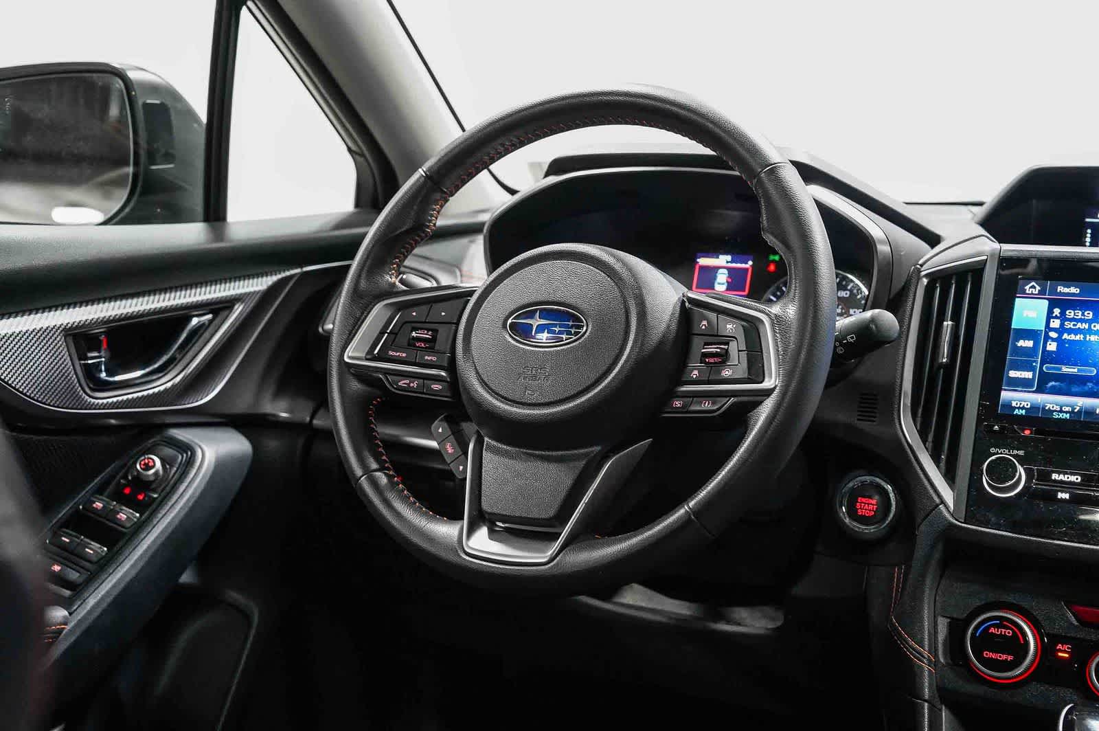 Thumbnail: 2022 Subaru Crosstrek - 15