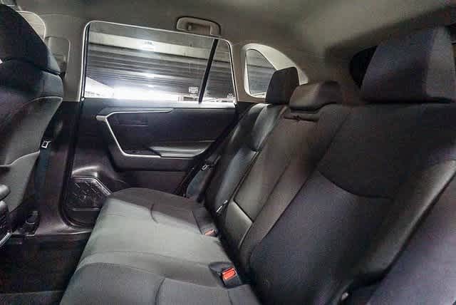 Thumbnail: 2024 Toyota RAV4 - 20