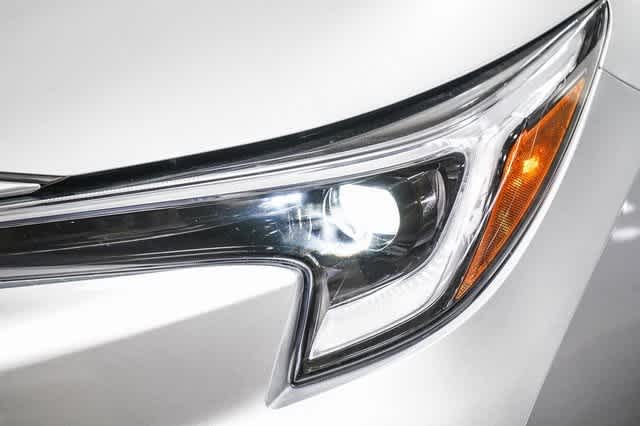 2024 Toyota Corolla SE 7