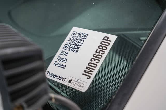 Thumbnail: 2018 Toyota Tacoma - 28