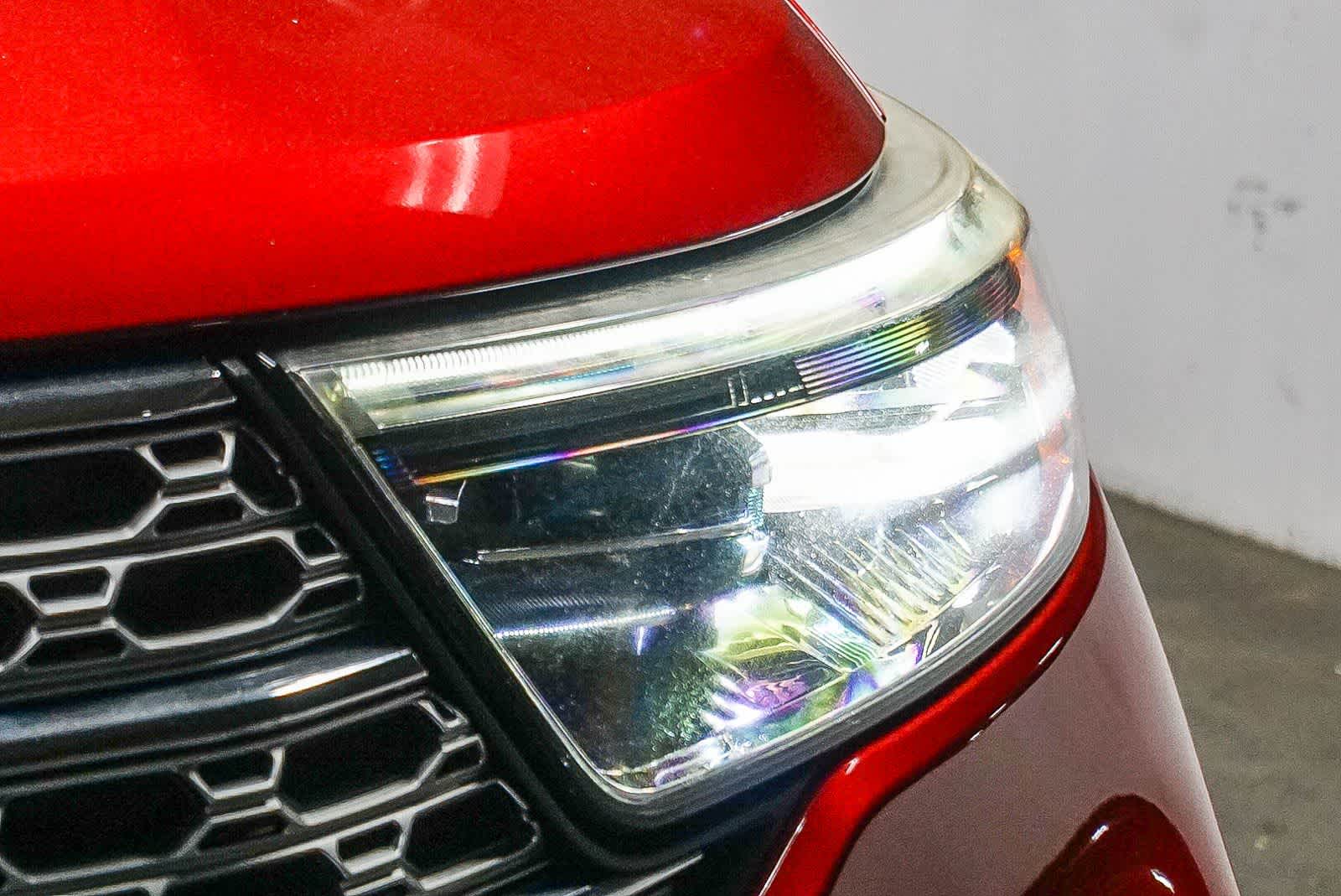 Thumbnail: 2020 Ford Explorer - 4